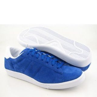 NIKE Zoom Tennis Classic HF Blue Shoes Mens NIKE Shoes