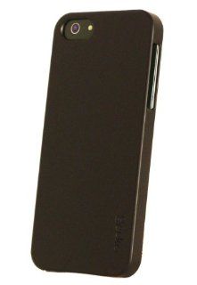 Gecko Profile Hard Case for iPhone 5 (Black) Cell Phones & Accessories