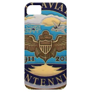 Centennial of Naval Aviation iPhone 5 Cases