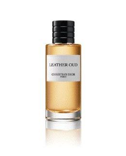 Christian Dior Leather Oud Cologne for Men 8.5 Oz Spray  Beauty