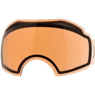 Oakley Airbrake Replacement Lenses VR28  Ski Goggles  Sports & Outdoors