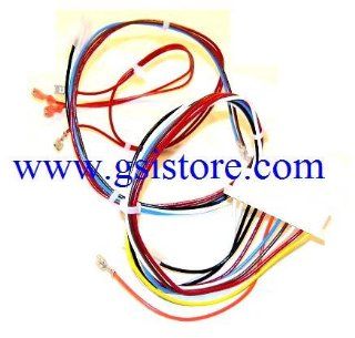 Carrier 317276 401 Wiring Harness  Vehicle Wiring Harnesses 