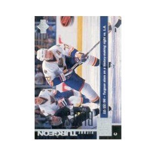 1997 98 Upper Deck #353 Pierre Turgeon Sports Collectibles
