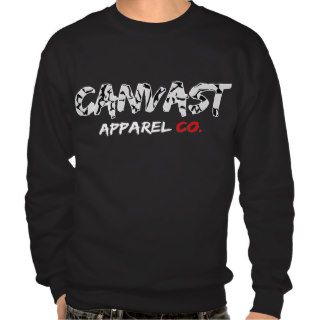 Cement 3 Crewneck Pullover Sweatshirt