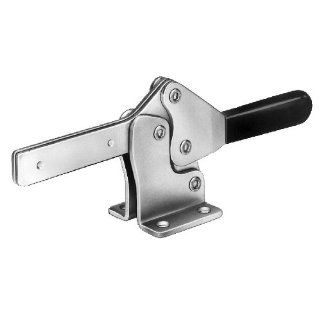 Horizontal clamps shape M, size 355 Cam Latches