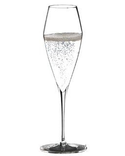 Riedel Vu~itesu Champagne 403/8 (japan import)   Wine Glass Tags