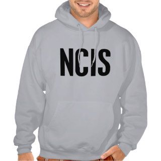 NCIS SWEATSHIRTS