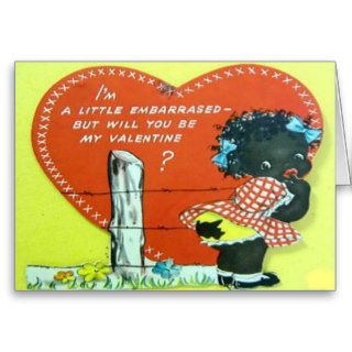 AFRICAN AMERICAN VALENTINES DAY GREETING CARDS