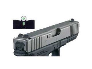 XS 24/7 Big Dot For Glock 9MM/40/357/36  Airsoft Gun Sights  Sports & Outdoors