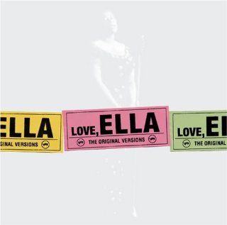 Love, Ella Music
