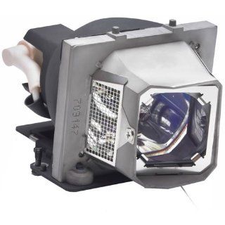 DELL 310 8529 3000 Hour Replacement Lamp for DELL M209X/ M409WX/ M410HD Projectors Electronics