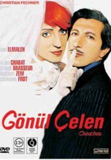 Gonul Celen (Chouchou) Language French 5.1 Turkish 2.0 Alain Chabat, Roschdy Zem, Catherine Frot Gad Elmaleh, Merzak Allouache Movies & TV