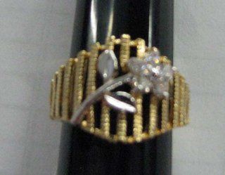 R.S. Coventant 365 CZ Flower Size 5  Other Products  