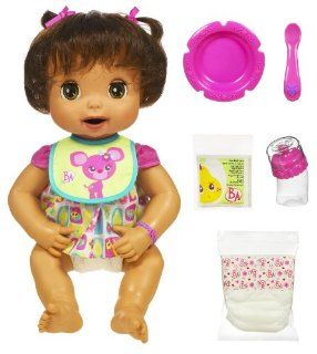 Baby Alive Hispanic Doll Toys & Games
