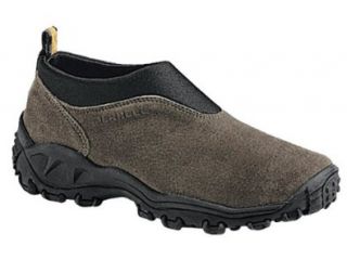 Merrell Men's Winter Moc Shoe (8, Gunsmoke) Hiking Shoes Shoes