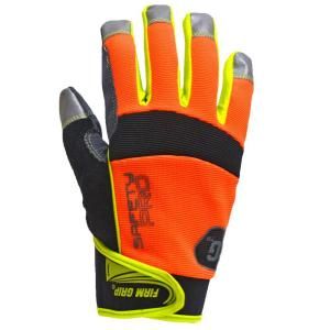Firm Grip Large Safety Pro Glove 2005L