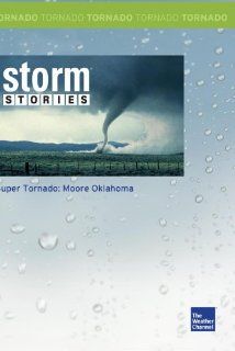 Super Tornado Moore Oklahoma Movies & TV