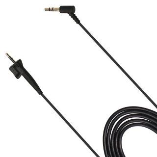 Replacement Audio Cable Cord for BOSE AE2 AE2i AE2w Headphones Electronics