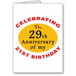 50th Birthday Gag Gifts Cards