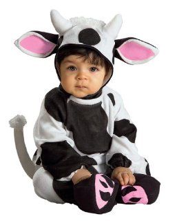 Baby Cozy Cow Costume Size Newborn to 6 Months  Other Products  