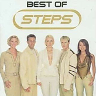 Best of Steps Music