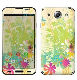 Decalrus   Protective Decal Skin Sticker for LG Optimus G Pro ( NOTES view "IDENTIFY" image for correct model) case cover wrap OptimusGpro 372 Electronics