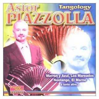 Tangology Music