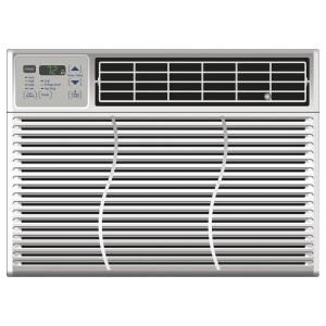 GE 10,000 BTU 115 Volt Electronic Window Air Conditioner with Remote AEL10AQ
