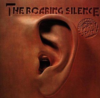 Roaring Silence Music