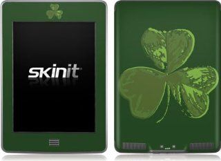 St. Patricks Day   Green Clover   Kindle Touch   Skinit Skin Kindle Store