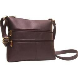 Women's LeDonne LD 7020 Cafe LeDonne Leather Bags