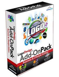 Logo Design Studio Add on Pack Software