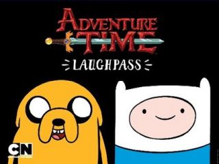 Adventure Time Season 4, Episode 1 "Another Way/Ghost Princess"  Instant Video