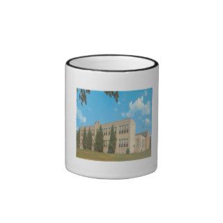 Point Pleasant High School Commemorative Mug