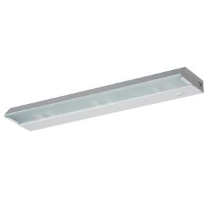 Aspects Xenon 2 Light 12 in. White Under Cabinet Light EXL220WH