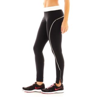 Xersion Fitted Ankle Leggings, Womens