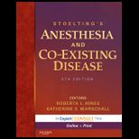 Anesthesia and Co Existing Disease