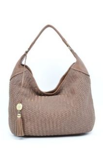 Waterlily Bonnaire Slouch Hobo Bag   Tobacco Clothing