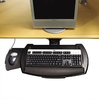 HON Articulating Keyboard Platform  Office Keyboard Drawers 
