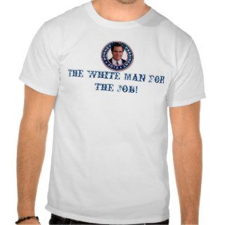 Election, President, Debate, Mitt, Romney, Elect T shirt