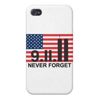 911 flag cases for iPhone 4
