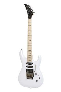 Kramer S 211 Electric Guitar, Pearl White Musical Instruments