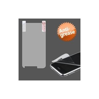 BasAcc Anti grease Screen Protector for Samsung Epic 4G Touch BasAcc Camcorder Accessories