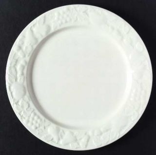 Corning Vineyard Trellis Dinner Plate, Fine China Dinnerware   Corning Designs,
