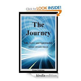 The Journey eBook Michael Mutale, Kasela Kalebwe Kindle Store
