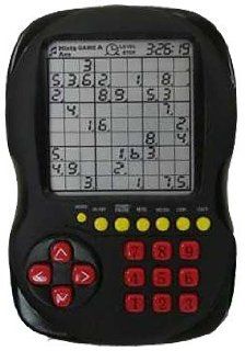 Handheld Electronic Sudoku S 430 Toys & Games