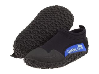 ONeill Kids Reactor Reef Boot Boys Shoes (Black)