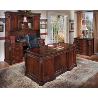 DMi Balmoor Standard Desk Office Suite Set I