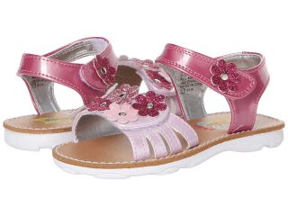 Rachel Kids Shea Girls Shoes (Pink)