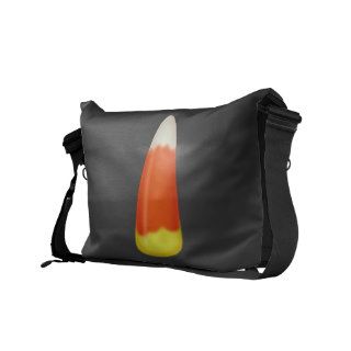 Candy Corn Commuter Bags